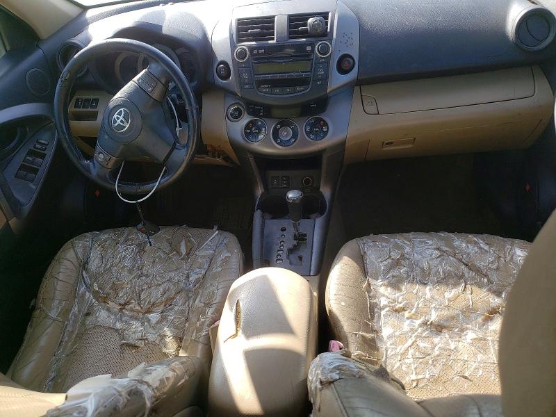 Aukcja sprzedaży 2009 Toyota Rav4, vin: JTMBK31V49D008705, numer aukcji: 70577496