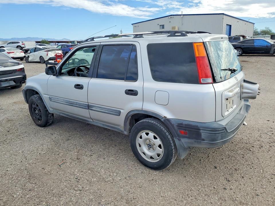 71303976 :رقم المزاد ، JHLRD1840WC096716 vin ، 1998 Honda Cr-v مزاد بيع