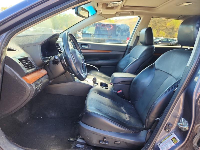 Aukcja sprzedaży 2014 Subaru Outback, vin: 4S4BRBLC9E3247597, numer aukcji: 71573976