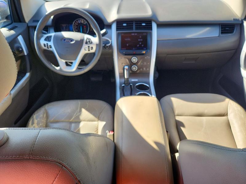 2013 Ford Edge მანქანა იყიდება აუქციონზე, vin: 2FMDK3J98DBB21918, აუქციონის ნომერი: 71583006