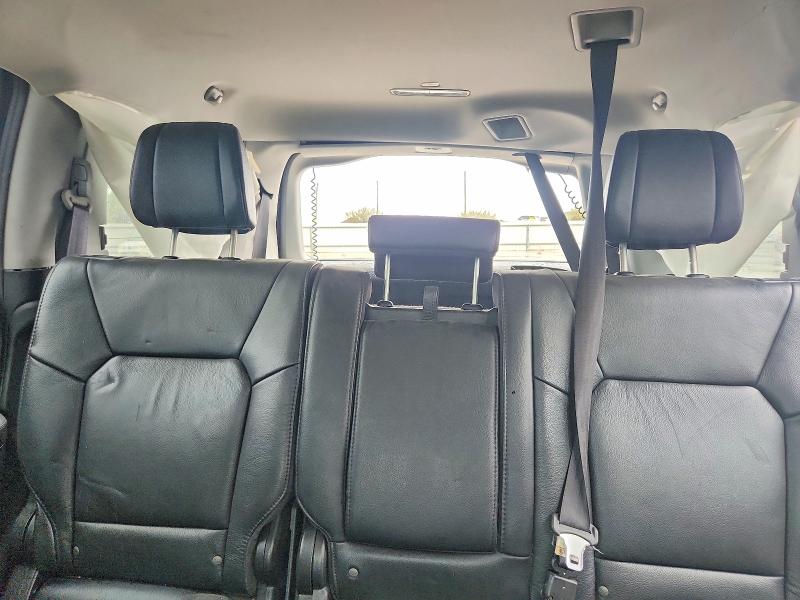 2014 Honda Pilot მანქანა იყიდება აუქციონზე, vin: 5FNYF3H50EB021944, აუქციონის ნომერი: 71171596