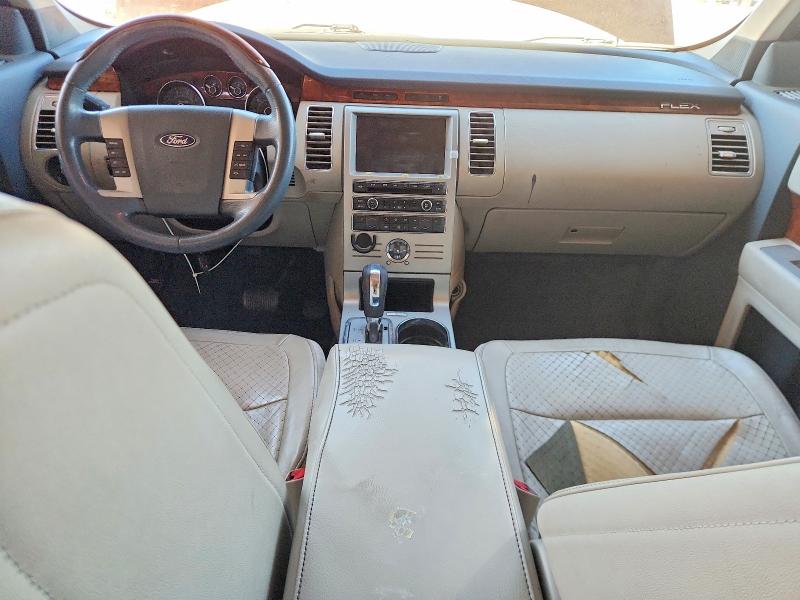 Продаж на аукціоні авто 2009 Ford Flex, vin: 2FMDK53C79BA42722, номер лоту: 71462866