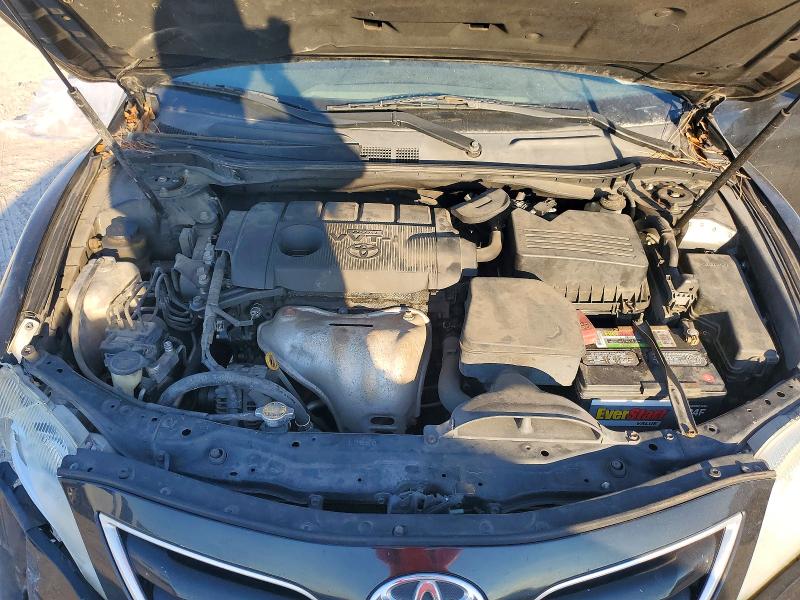 Продажа на аукционе авто 2010 Toyota Camry, vin: 4T1BF3EKXAU096292, номер лота: 71774876