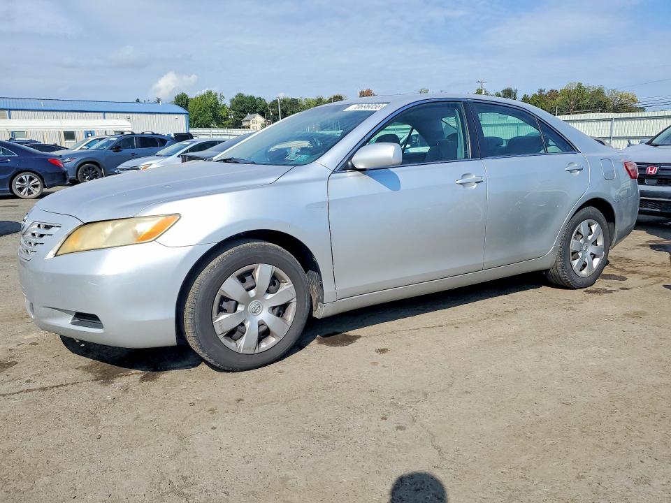 Продаж на аукціоні авто 2009 Toyota Camry, vin: 4T4BE46KX9R101287, номер лоту: 70696056