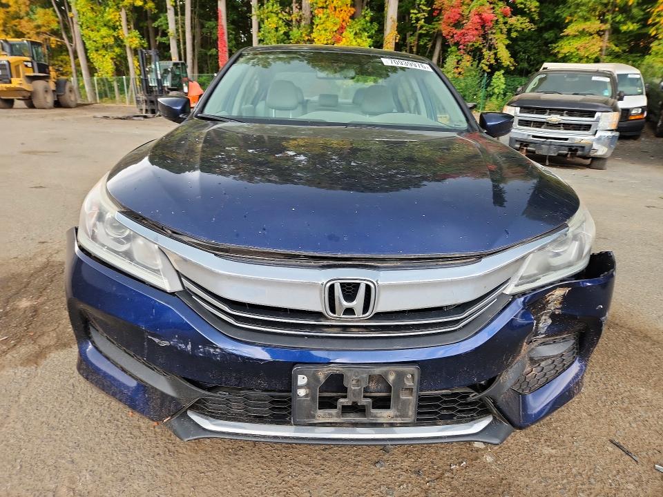 Aukcja sprzedaży 2016 Honda Accord, vin: 1HGCR2F30GA085198, numer aukcji: 70939976