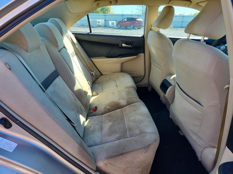 Продажа на аукционе авто 2014 Toyota Camry, vin: 4T4BF1FK8ER421925, номер лота: 71435426