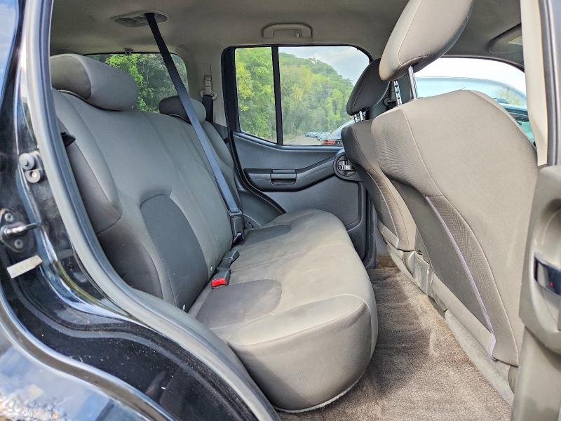 Aukcja sprzedaży 2010 Nissan Xterra, vin: 5N1AN0NW9AC524309, numer aukcji: 71609366