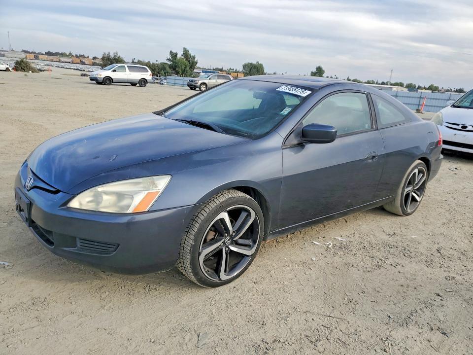 Продажа на аукционе авто 2003 Honda Accord, vin: 1HGCM82633A021491, номер лота: 71685476