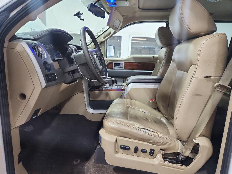 Продажа на аукционе авто 2010 Ford F150, vin: 1FTFW1EV3AKE80415, номер лота: 72833006