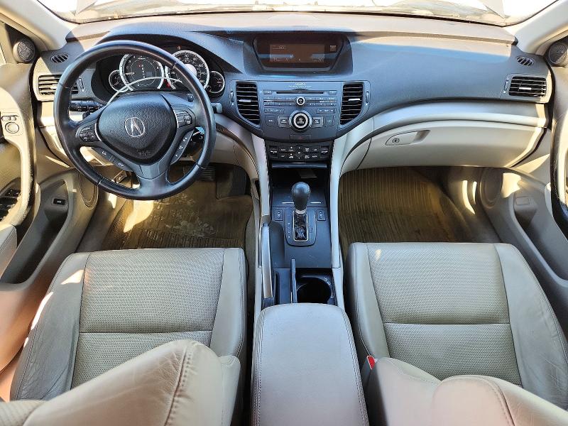 Продажа на аукционе авто 2010 Acura Tsx, vin: JH4CU2F61AC027456, номер лота: 72364566