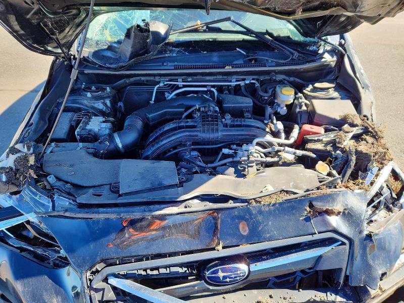 Продажа на аукционе авто 2019 Subaru Crosstrek, vin: JF2GTANC8KH398868, номер лота: 72038836