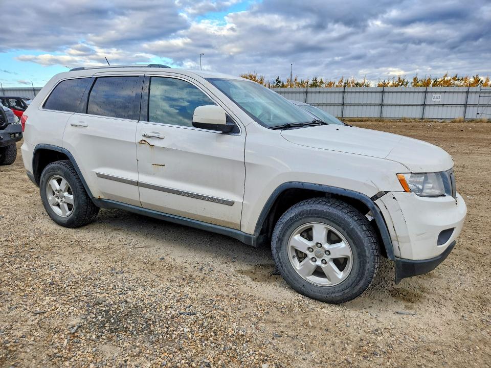 Продажа на аукционе авто 2011 Jeep Grand Cherokee, vin: 1J4RR4GG1BC672412, номер лота: 71628436