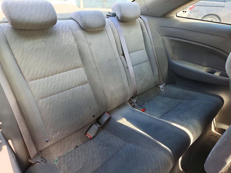 72255156 :رقم المزاد ، 2HGFG1B60AH524695 vin ، 2010 Honda Civic مزاد بيع