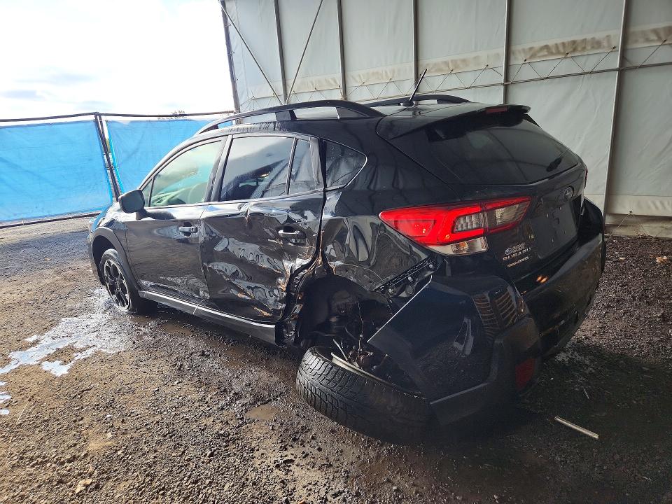 Продажа на аукционе авто 2023 Subaru Crosstrek, vin: JF2GTABC0PH219539, номер лота: 71490946