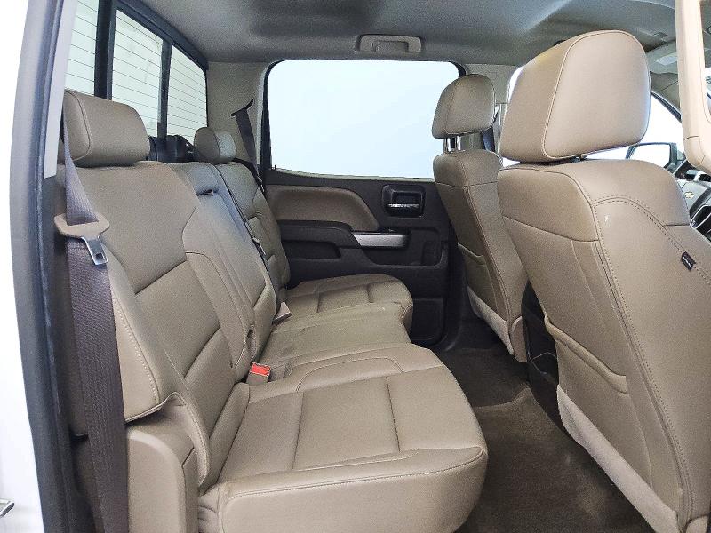 71190576 :رقم المزاد ، 3GCUKSECXHG364167 vin ، 2017 Chevrolet Silverado مزاد بيع