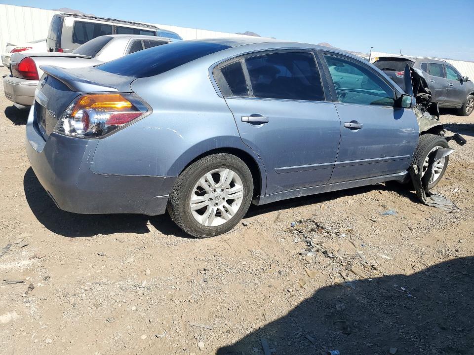 Aukcja sprzedaży 2012 Nissan Altima, vin: 1N4AL2AP9CN496576, numer aukcji: 65041366