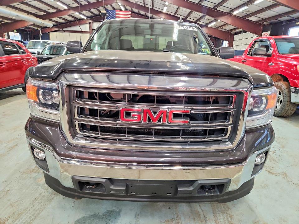 71212266 :رقم المزاد ، 3GTU2UEC3FG400340 vin ، 2015 Gmc Sierra مزاد بيع