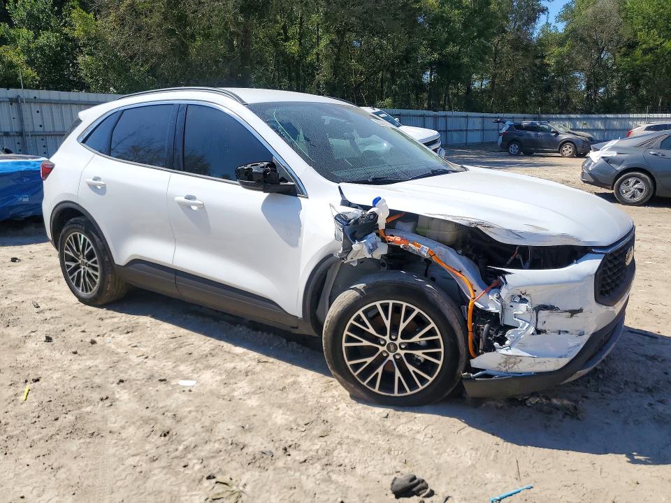 Продаж на аукціоні авто 2023 Ford Escape, vin: 1FMCU0E13PUB46801, номер лоту: 72921266