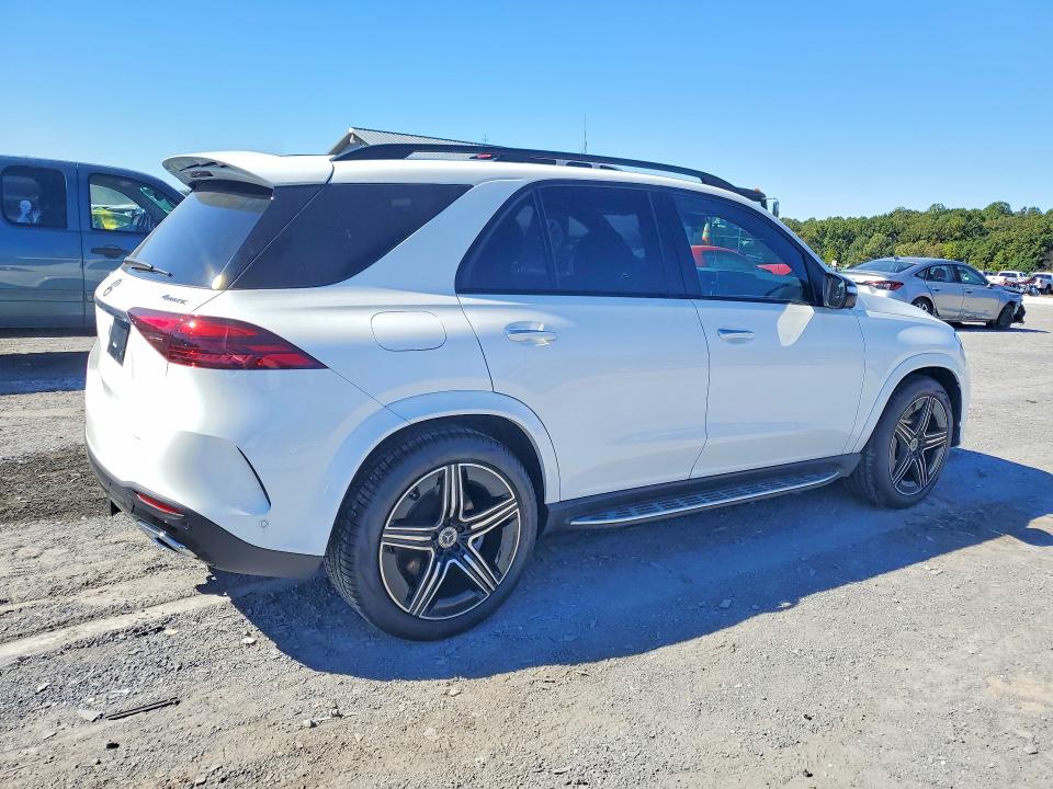 Продаж на аукціоні авто 2026 Mercedes-benz Gle, vin: 4JGFB4FB2TB689368, номер лоту: 67674226