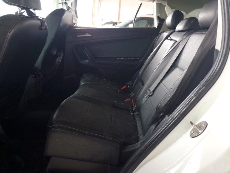 Aukcja sprzedaży 2021 Volkswagen Tiguan, vin: 3VV2B7AX7MM009421, numer aukcji: 71715166