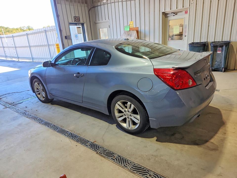 Продаж на аукціоні авто 2010 Nissan Altima, vin: 1N4AL2EP6AC102356, номер лоту: 71821546
