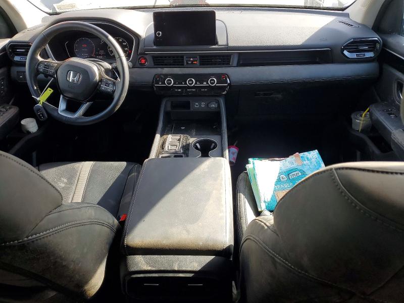 Продажа на аукционе авто 2025 Honda Pilot, vin: 5FNYG1H48SB042481, номер лота: 65410576