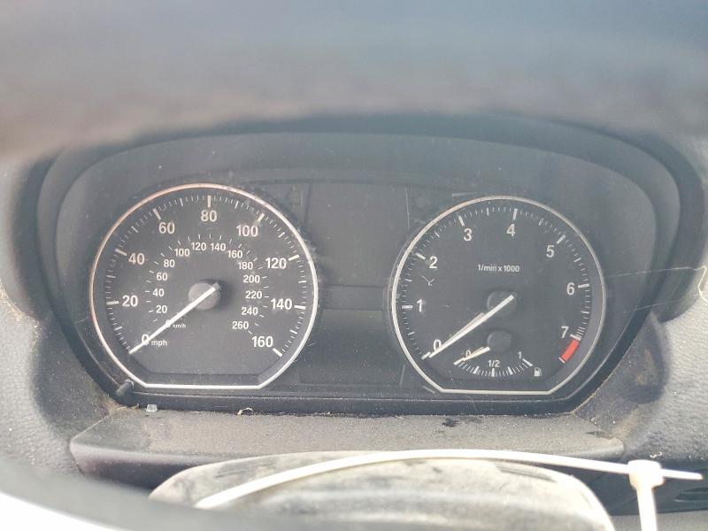 Продаж на аукціоні авто 2008 Bmw 128, vin: WBAUL73518VJ73921, номер лоту: 71631476
