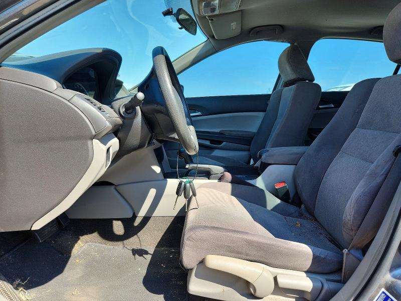 Auction sale of the 2009 Honda Accord, vin: 1HGCP26399A054959, lot number: 72024346