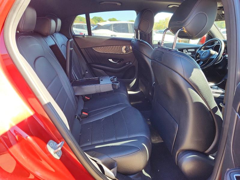 71849146 :رقم المزاد ، WDC0J4KB2JF438224 vin ، 2018 Mercedes-benz Glc Coupe مزاد بيع