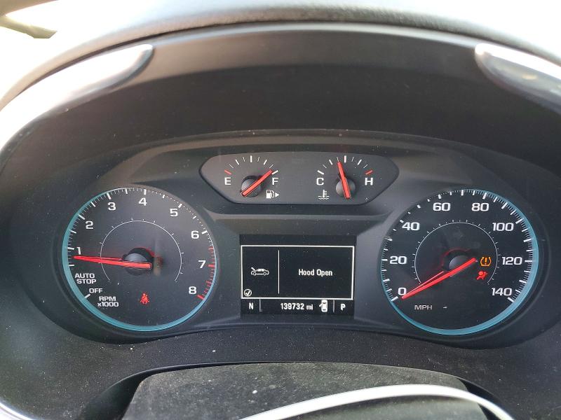 71234286 :رقم المزاد ، 1G1ZD5STXLF071183 vin ، 2020 Chevrolet Malibu مزاد بيع