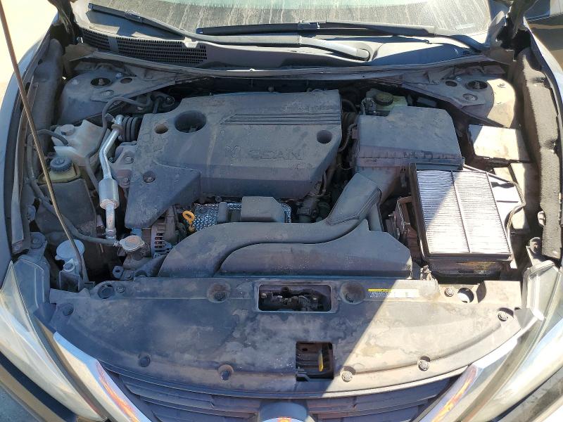 2016 Nissan Altima მანქანა იყიდება აუქციონზე, vin: 1N4AL3AP0GN304098, აუქციონის ნომერი: 72195536