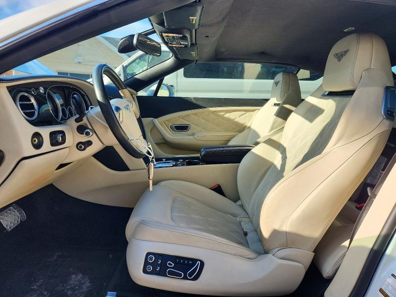 Aukcja sprzedaży 2013 Bentley Continental, vin: SCBGU3ZA5DC084842, numer aukcji: 72980106