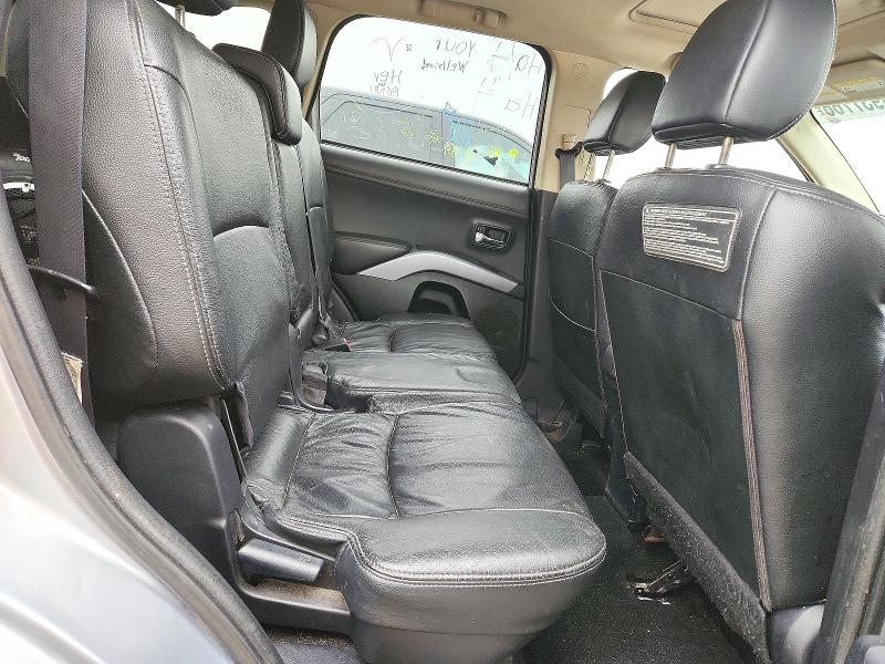 Продажа на аукционе авто 2013 Mitsubishi Outlander, vin: JA4JT5AX2DU602301, номер лота: 70937766