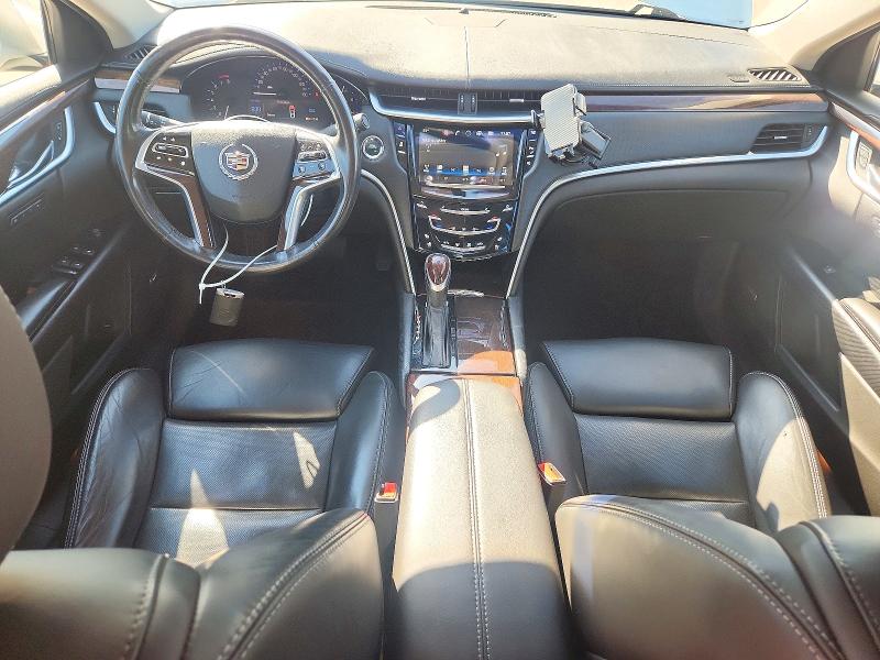 2014 Cadillac Xts მანქანა იყიდება აუქციონზე, vin: 2G61M5S34E9148746, აუქციონის ნომერი: 71913276
