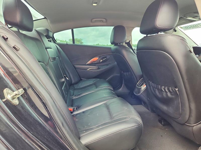 Продажа на аукционе авто 2015 Buick Lacrosse, vin: 1G4GB5G35FF262295, номер лота: 71668496