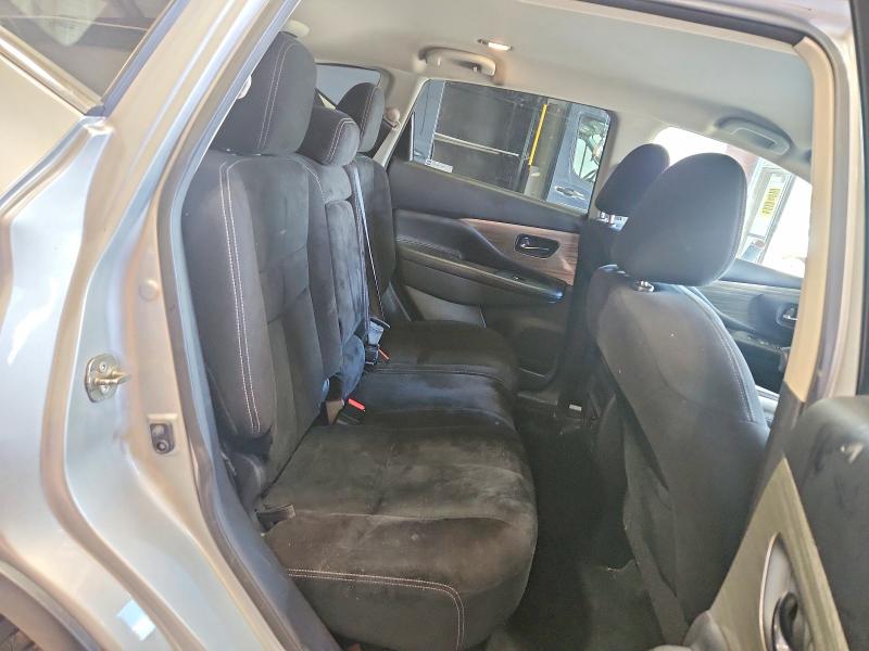Продажа на аукционе авто 2016 Nissan Murano, vin: 5N1AZ2MH0GN112098, номер лота: 70774256