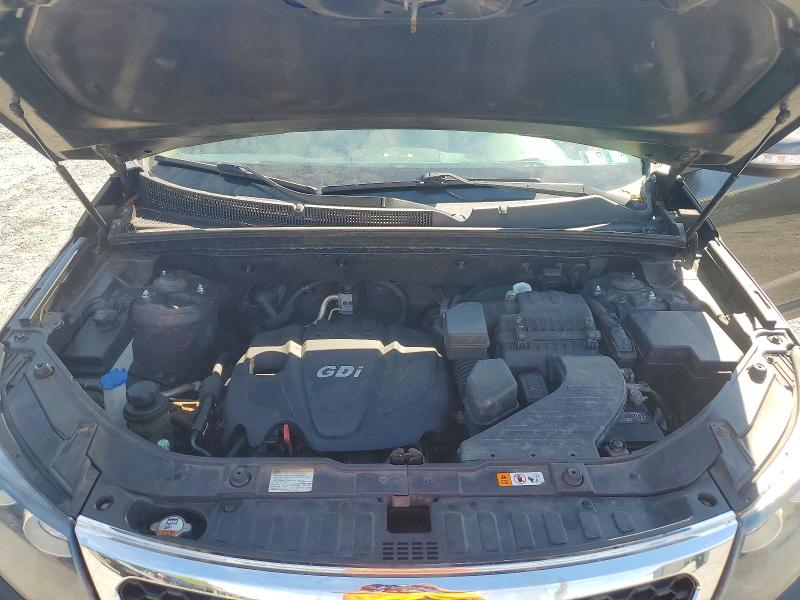 Продаж на аукціоні авто 2013 Kia Sorento, vin: 5XYKUCA68DG409381, номер лоту: 70709276