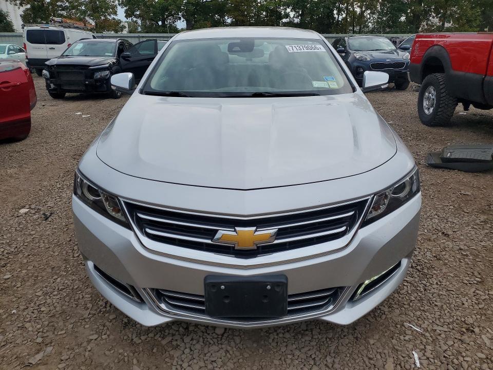 Продажа на аукционе авто 2015 Chevrolet Impala, vin: 2G1165S33F9279216, номер лота: 71379066