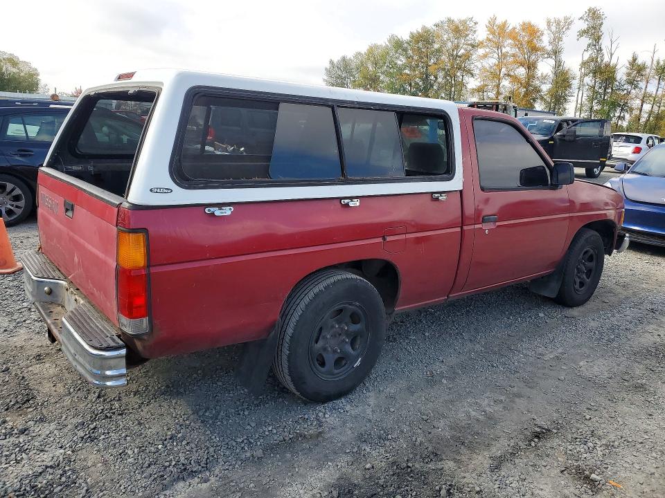 Продаж на аукціоні авто 1990 Nissan Truck, vin: 1N6SD11S3LC305995, номер лоту: 72206556