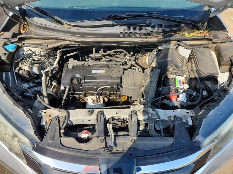 Продаж на аукціоні авто 2016 Honda Cr-v, vin: 2HKRM4H45GH689752, номер лоту: 71729556