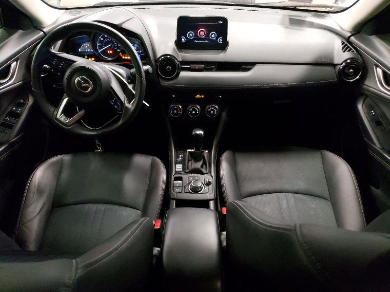 Aukcja sprzedaży 2019 Mazda Cx-3, vin: JM1DKFC78K1457093, numer aukcji: 71563846