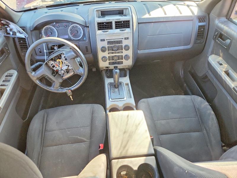 2009 Ford Escape მანქანა იყიდება აუქციონზე, vin: 1FMCU93G09KA56841, აუქციონის ნომერი: 71426926