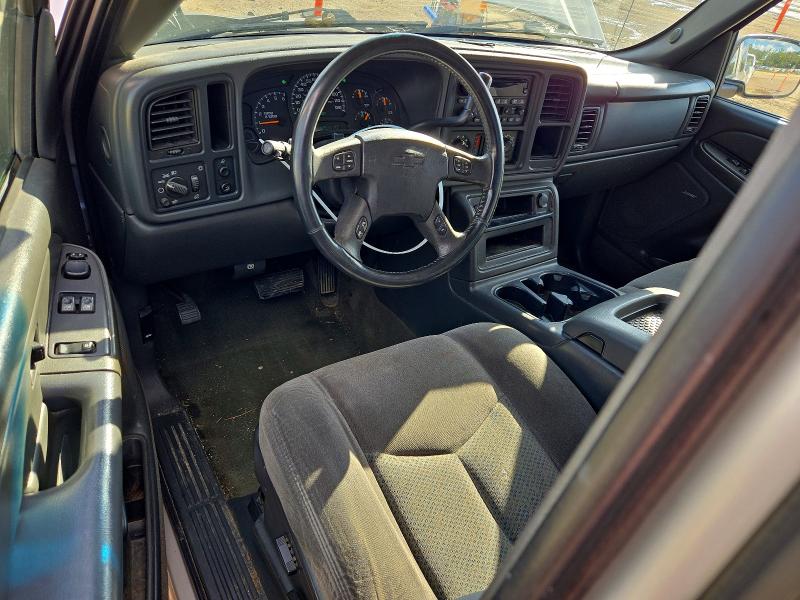 Продаж на аукціоні авто 2005 Chevrolet Silverado, vin: 1GCEC19T25Z160383, номер лоту: 71478106