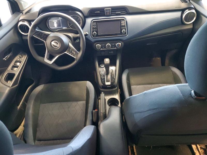 Продажа на аукционе авто 2025 Nissan Versa, vin: 3N1CN8EV0SL835901, номер лота: 72213856