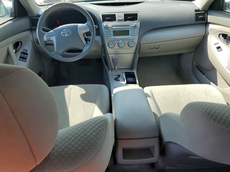 Продаж на аукціоні авто 2009 Toyota Camry, vin: 4T4BE46KX9R101287, номер лоту: 70696056