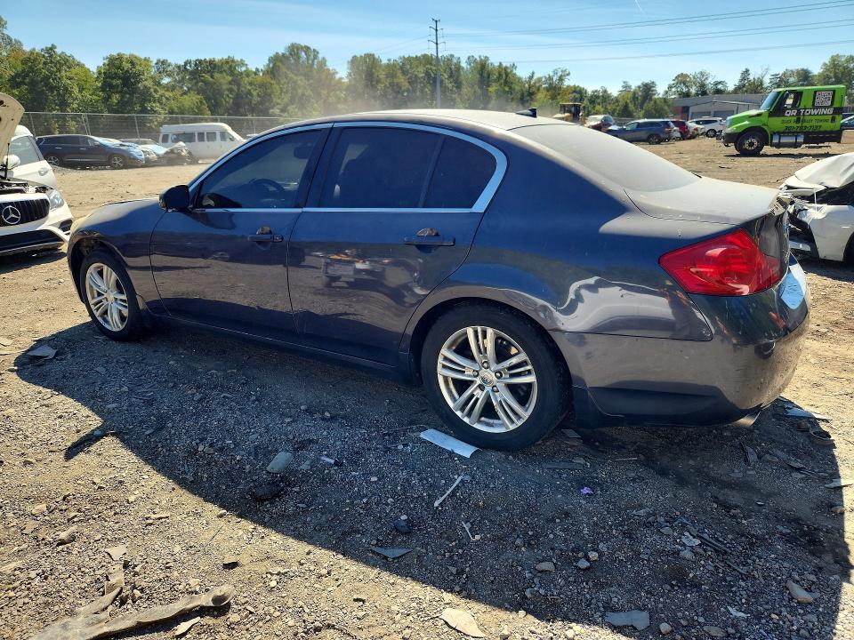 Aukcja sprzedaży 2008 Infiniti G35, vin: JNKBV61F98M271321, numer aukcji: 70803226