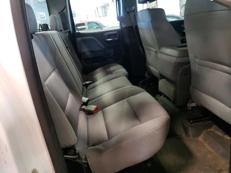 71747756 :رقم المزاد ، 1GC2KUEG3GZ254226 vin ، 2016 Chevrolet Silverado مزاد بيع