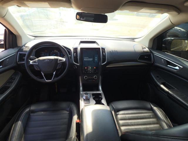 72712356 :رقم المزاد ، 2FMPK4J97PBA47656 vin ، 2023 Ford Edge مزاد بيع