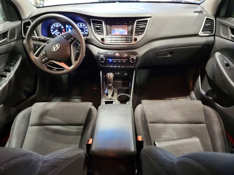 Продажа на аукционе авто 2016 Hyundai Tucson, vin: KM8J33A48GU161483, номер лота: 71245056