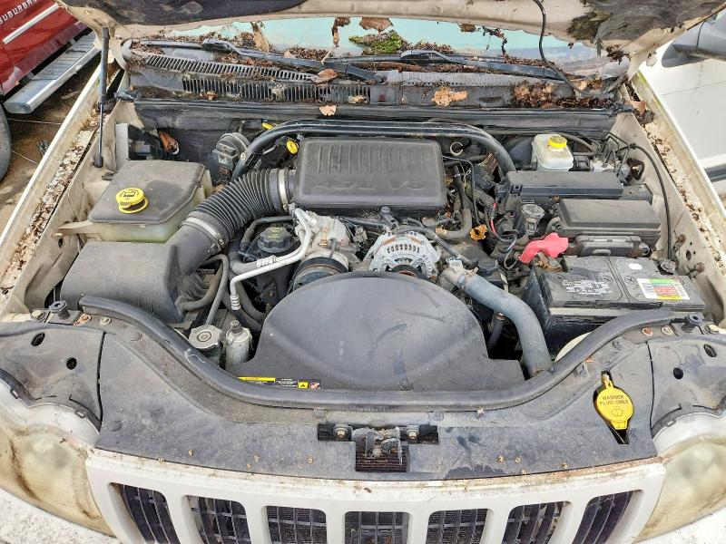 Продажа на аукционе авто 2005 Jeep Grand Cherokee, vin: 1J4HR48N15C578236, номер лота: 71444886